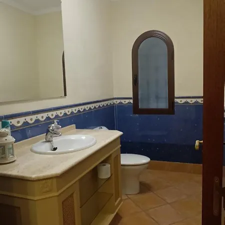 Cielo 빌라 네르하