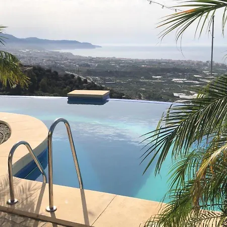 Cielo Nerja