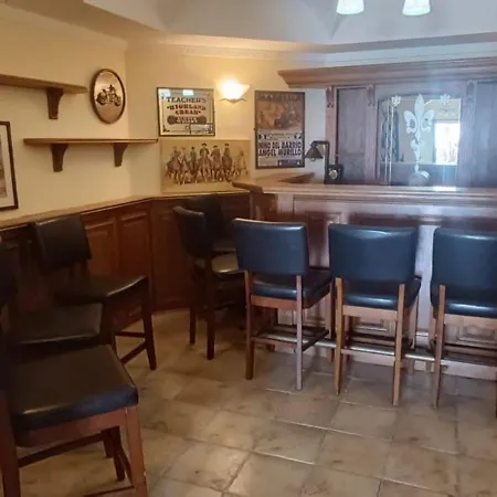 Cielo Villa