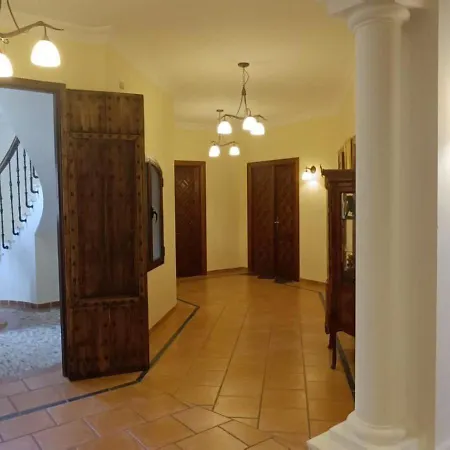 Cielo Villa *