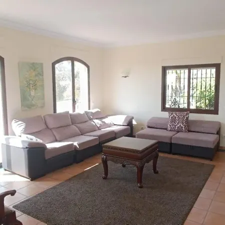 Cielo Villa Nerja