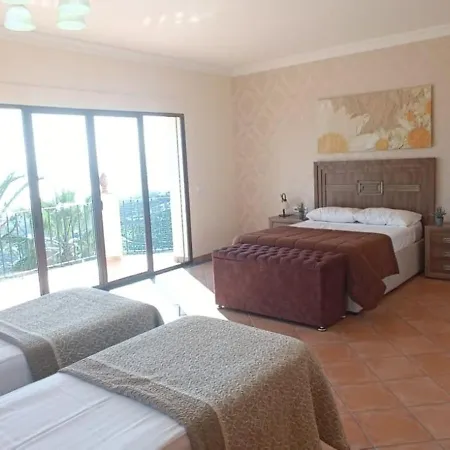 Cielo Villa Nerja