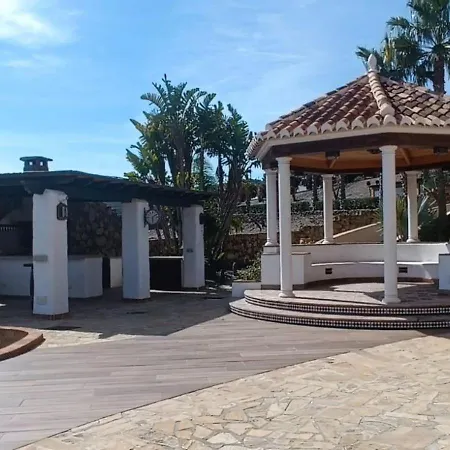 Villa Cielo