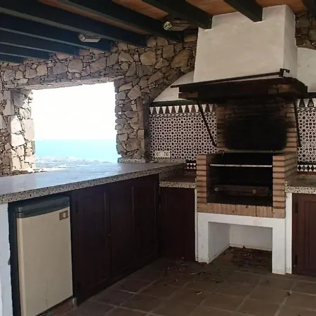 Cielo * Nerja