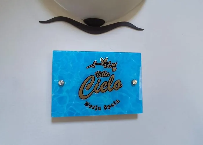 Vila Cielo